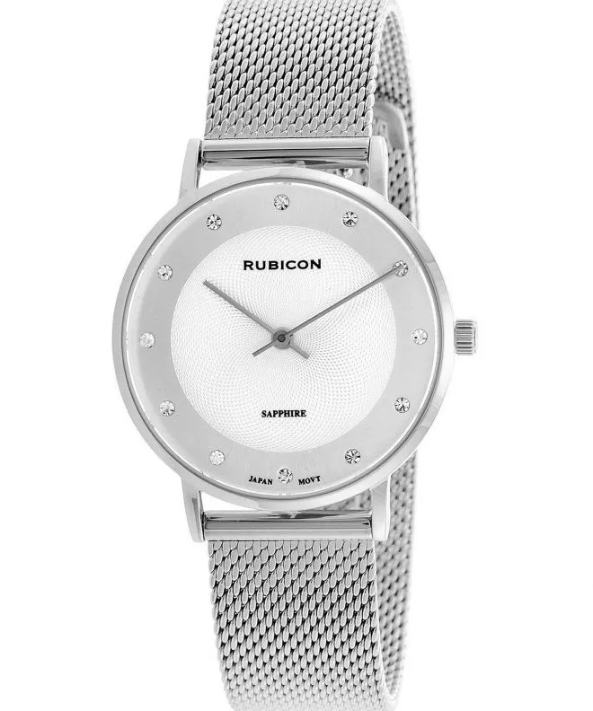 Dámské hodinky Rubicon Sapphire RBN020 RBN020