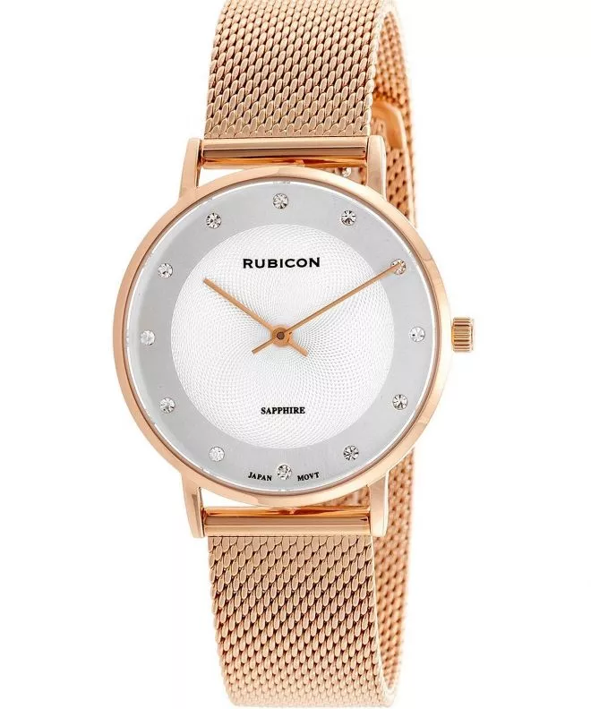 Dámské hodinky Rubicon Sapphire RBN021 RBN021