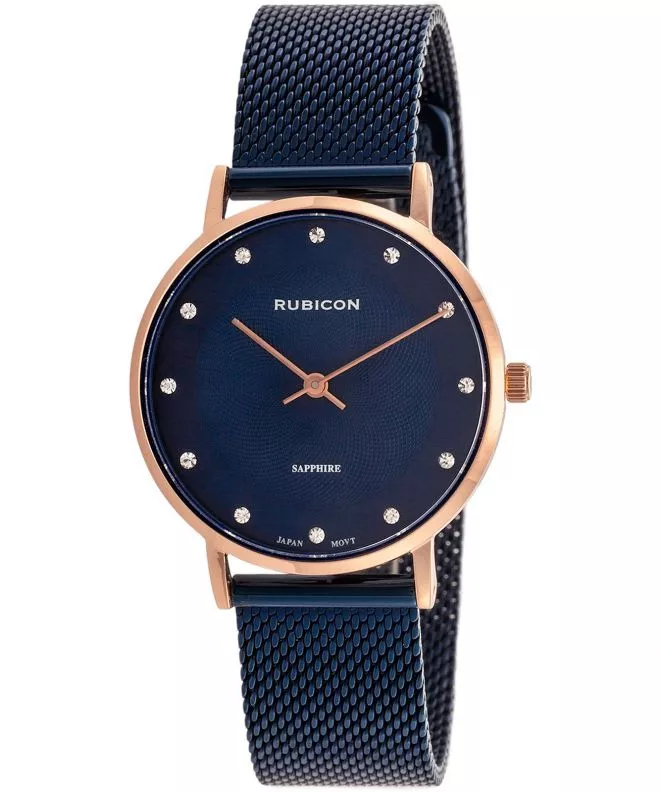 Dámské hodinky Rubicon Sapphire RBN022 RBN022