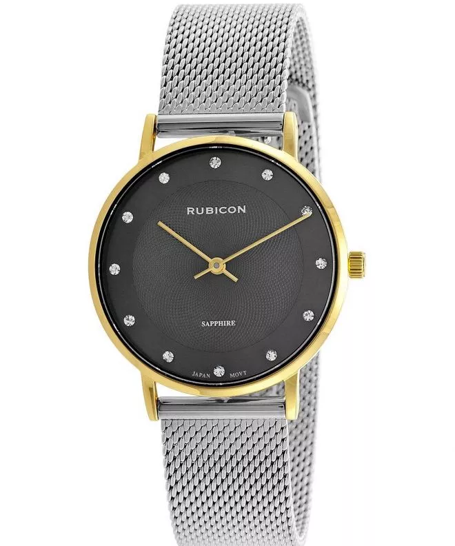 Dámské hodinky Rubicon Sapphire RBN024 RBN024