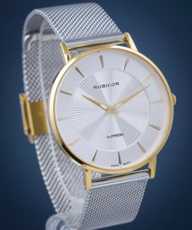 Dámské hodinky Rubicon Sapphire RBN035 RBN035
