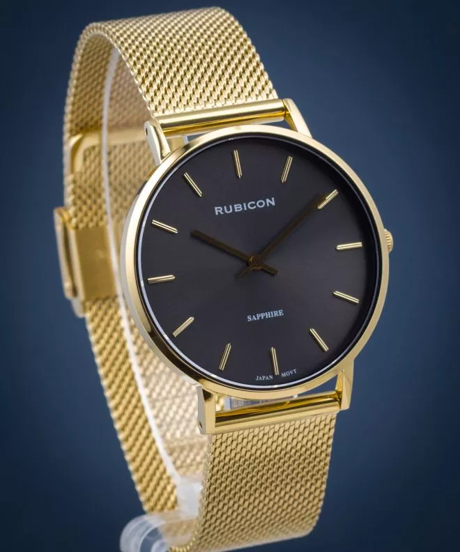 Dámské hodinky Rubicon Sapphire RBN036 RBN036