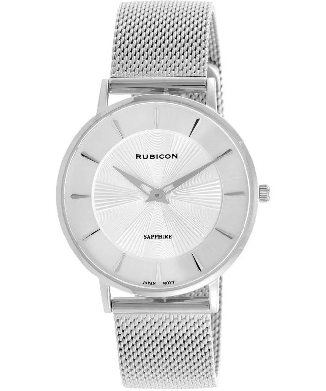 Dámské hodinky Rubicon Sapphire RBN037 RBN037