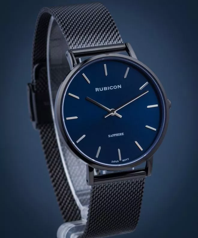 Dámské hodinky Rubicon Sapphire RBN039 RBN039