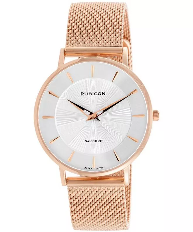 Dámské hodinky Rubicon Sapphire RBN040 RBN040