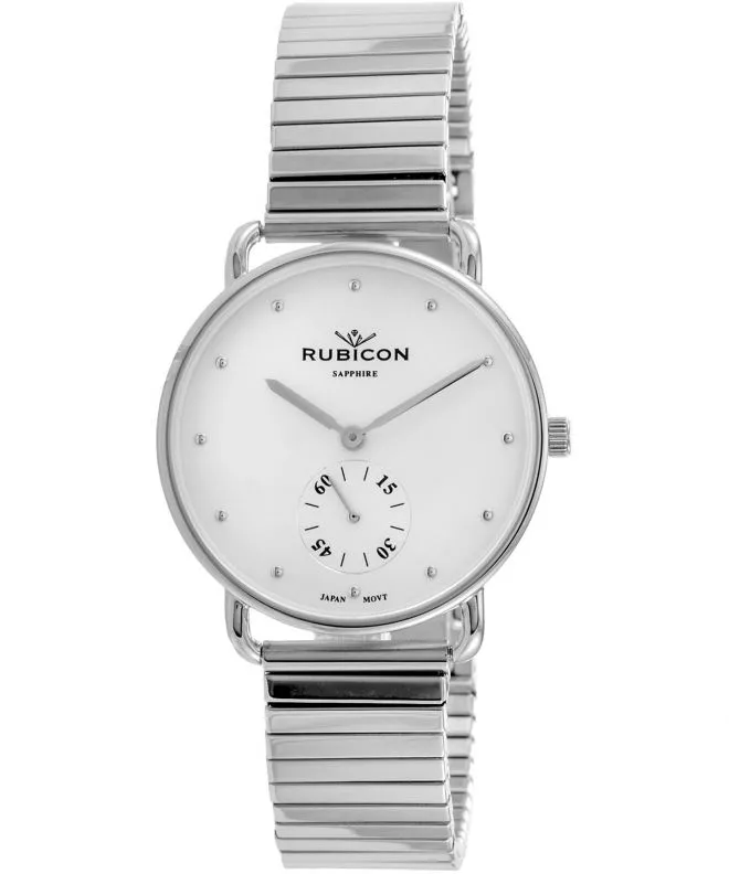 Dámské hodinky Rubicon Sapphire RNBE29SISX03BX RNBE29SISX03BX