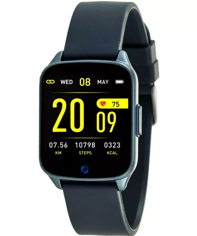 Dámské chytré hodinky Rubicon Smartwatch SMARUB020 (RNCE42DIBX01AX) SMARUB020 (RNCE42DIBX01AX)
