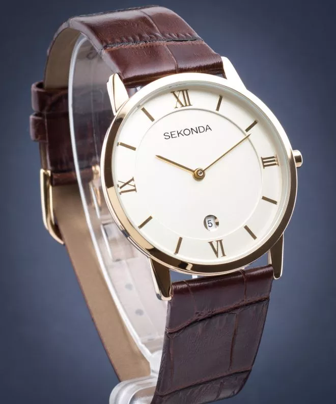Pánské hodinky Sekonda Classic 1041 1041