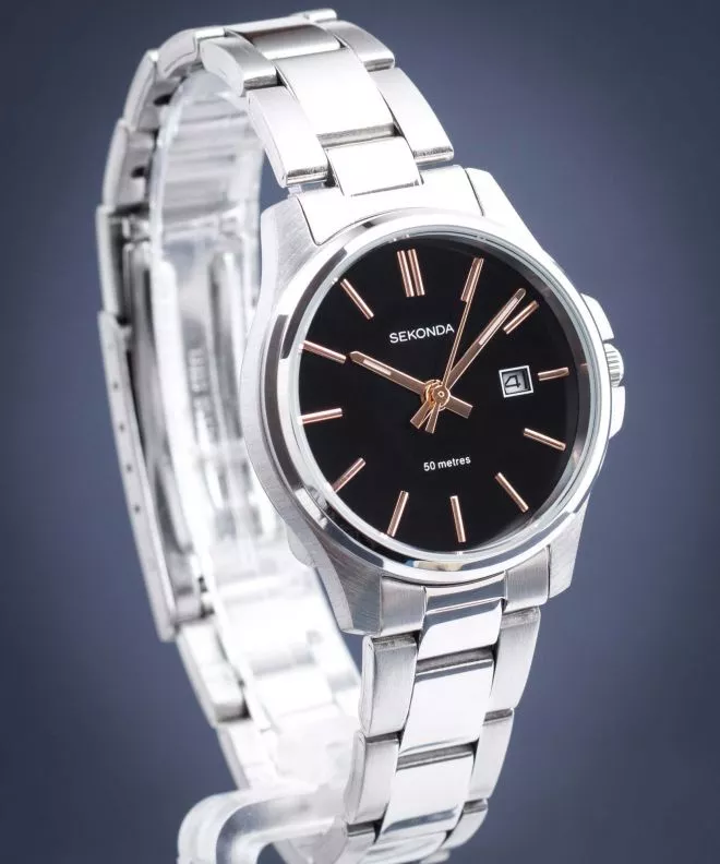Dámské hodinky Sekonda Classic 2097 2097