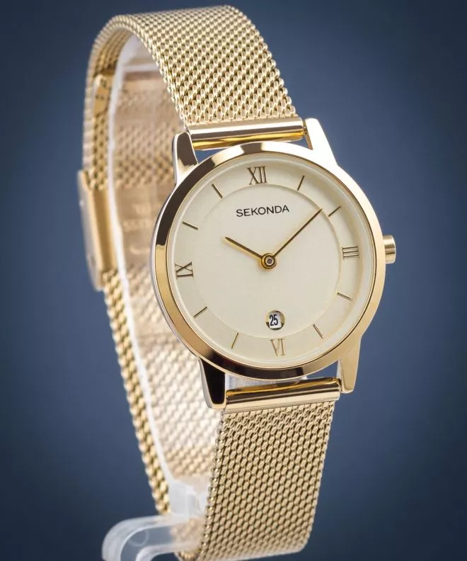 Dámské hodinky Sekonda Classic 2103 2103