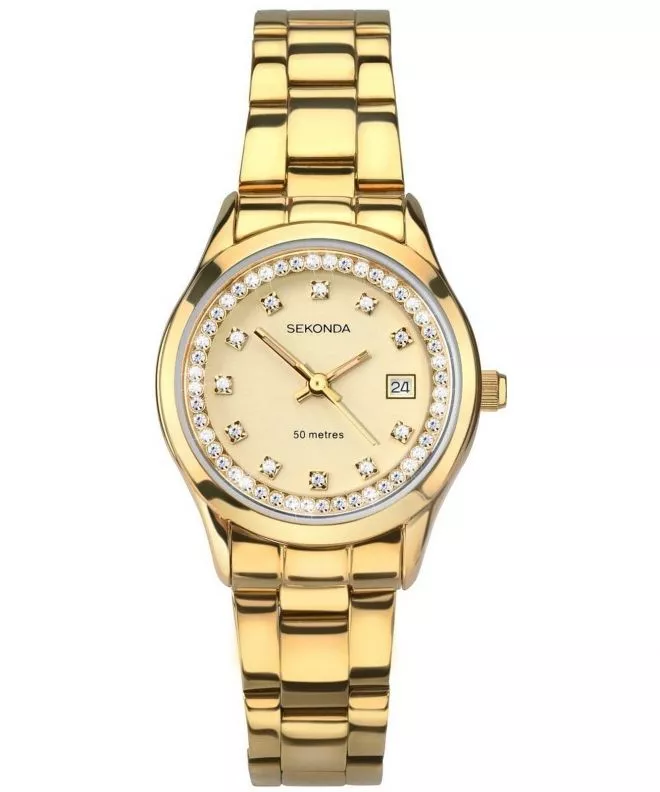 Dámské hodinky Sekonda Classic 2570 2570