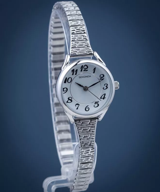 Dámské hodinky Sekonda Classic 2638 2638