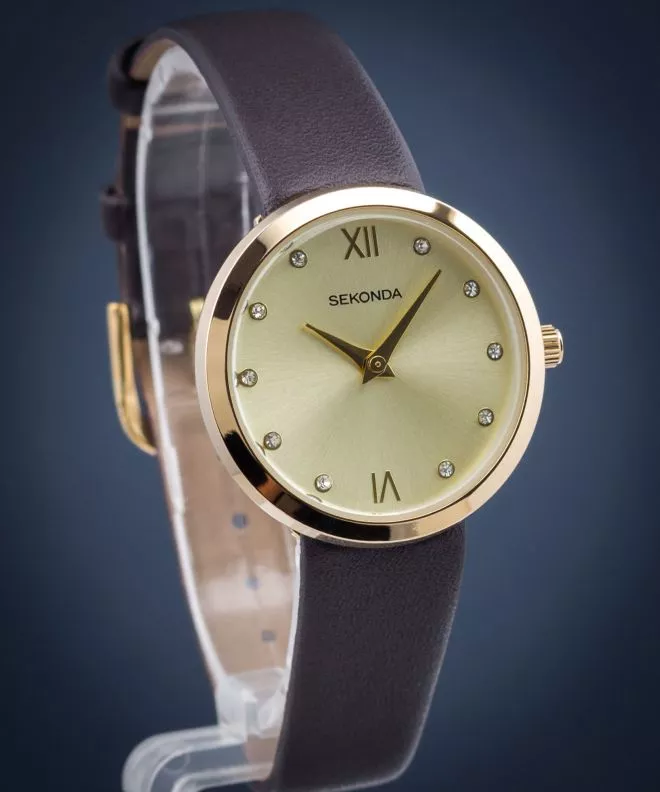 Dámské hodinky Sekonda Classic 2648 2648