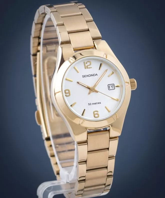 Dámské hodinky Sekonda Classic 2781 2781