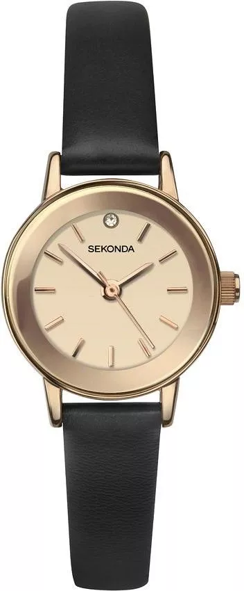 Dámské hodinky Sekonda Classic 2786 2786