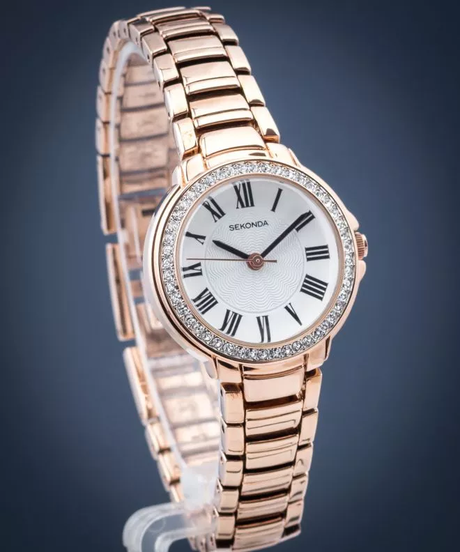 Dámské hodinky Sekonda Classic 2846 2846