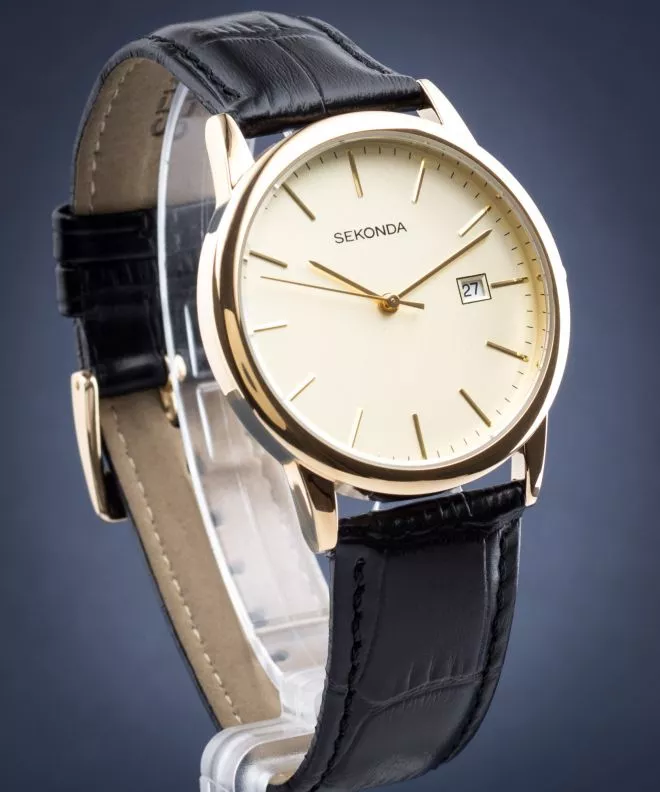 Pánské hodinky Sekonda Classic 3697 3697