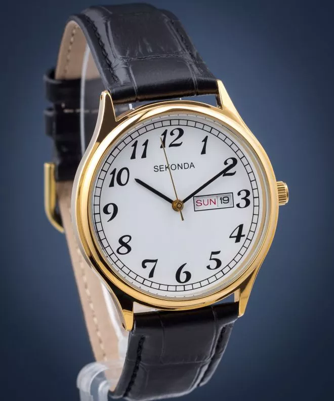 Dámské hodinky Sekonda Classic 3925 3925