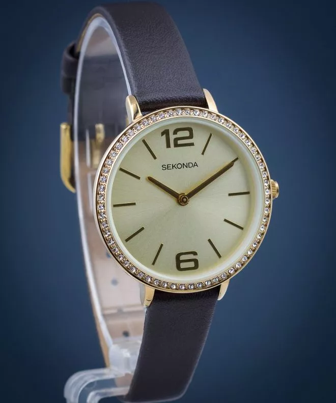 Dámské hodinky Sekonda Classic 40076 40076