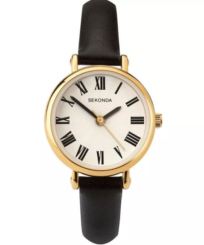 Dámské hodinky Sekonda Classic 40085 40085