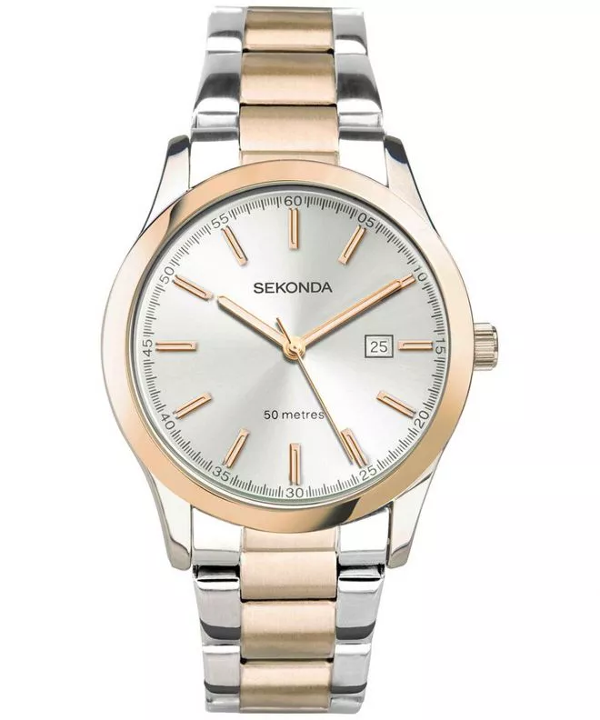 Hodinky Sekonda Classic 40474