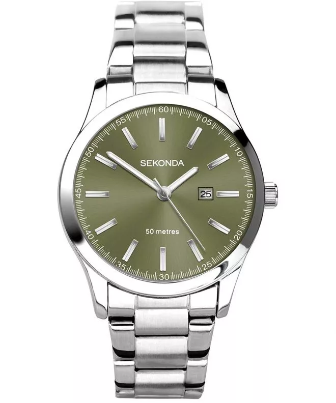 Hodinky Sekonda Classic 40543