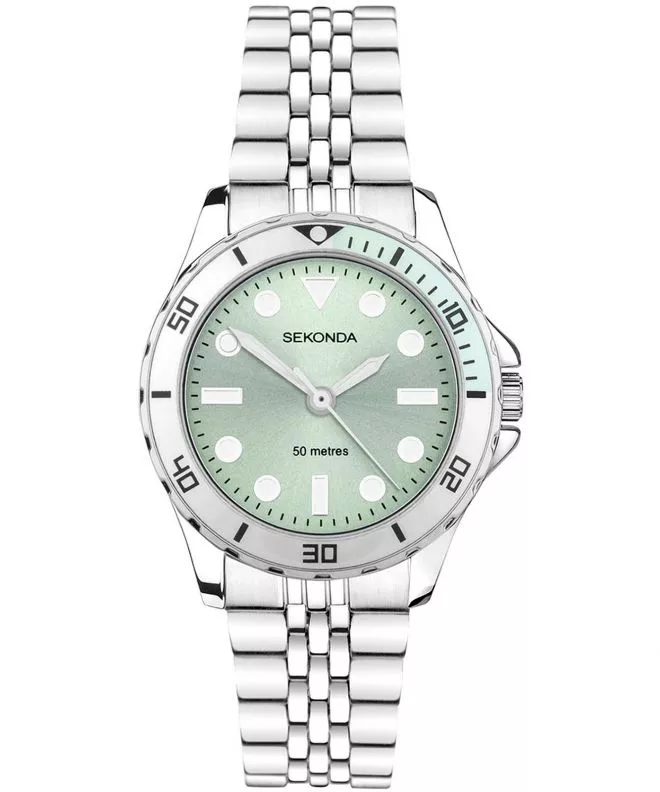 Hodinky Sekonda Classic 40565