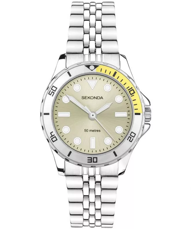 Hodinky Sekonda Classic 40566