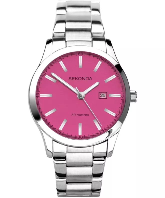 Hodinky Sekonda Classic 40613