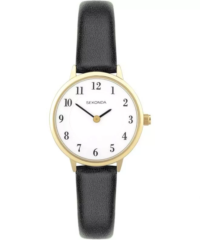 Hodinky Sekonda Classic 40618