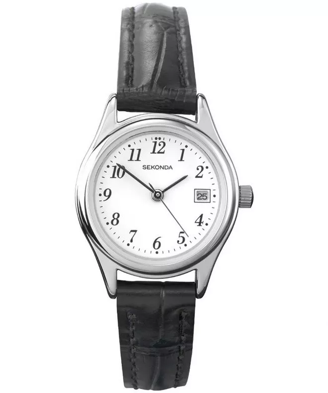 Dámské hodinky Sekonda Classic 4081 4081