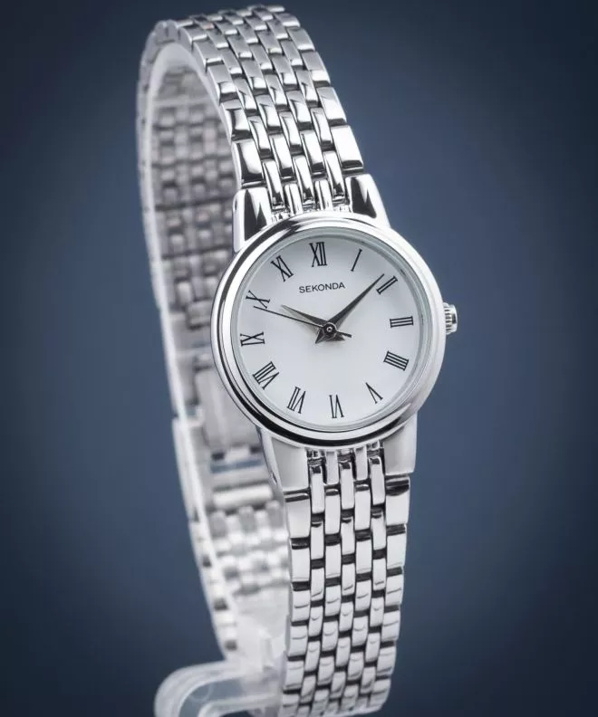 Dámské hodinky Sekonda Classic 4089 4089