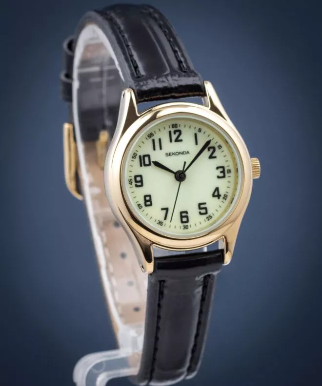 Dámské hodinky Sekonda Classic 4243 4243