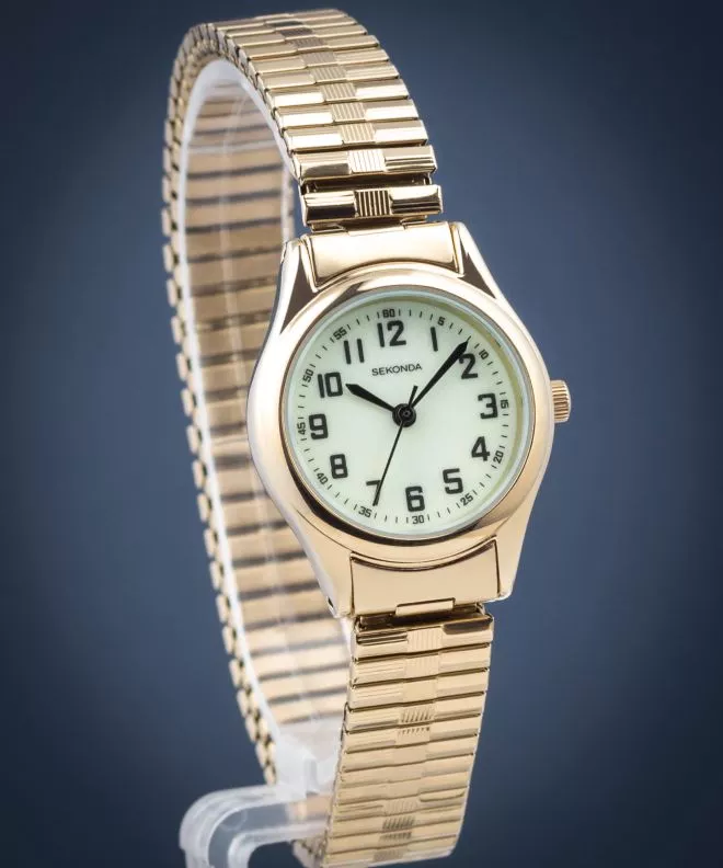 Dámské hodinky Sekonda Classic 4244 4244