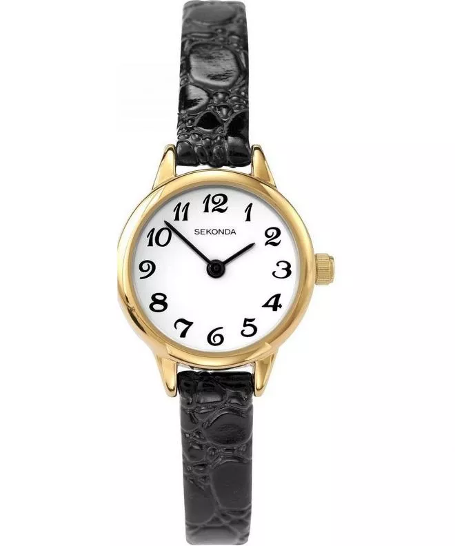 Dámské hodinky Sekonda Classic 4473 4473