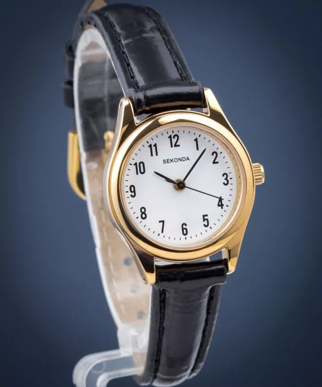 Dámské hodinky Sekonda Classic 4493 4493