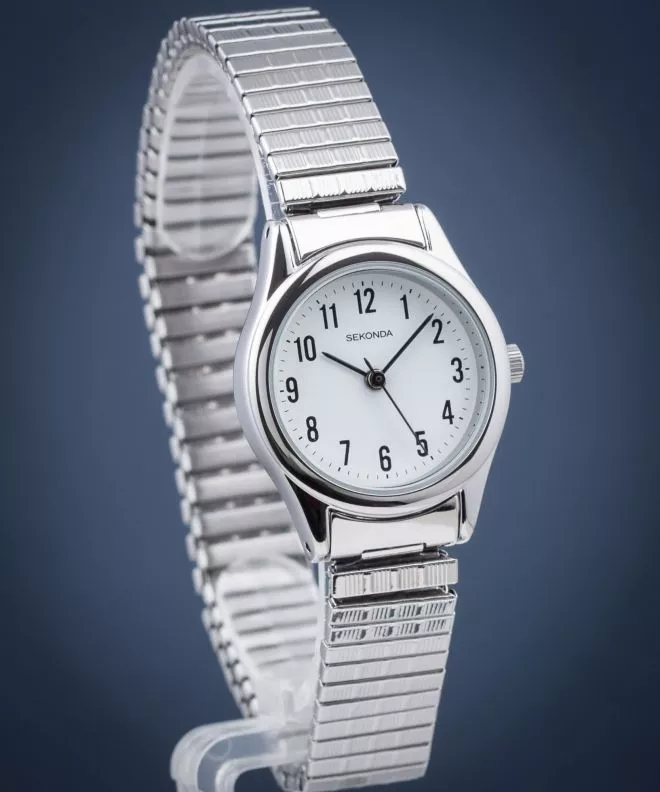 Dámské hodinky Sekonda Classic 4601 4601