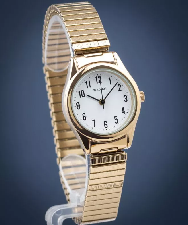 Dámské hodinky Sekonda Classic 4602 4602