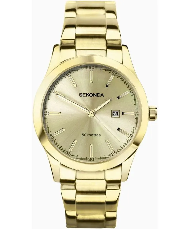 Hodinky dámské Sekonda Colour Pop 40428
