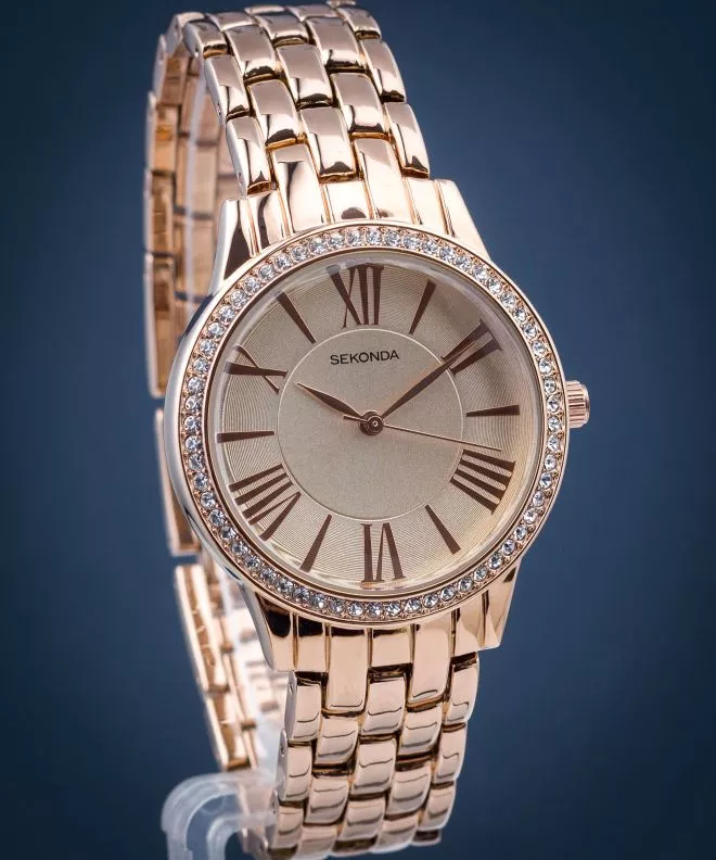 Dámské hodinky Sekonda Editions 2400 2400
