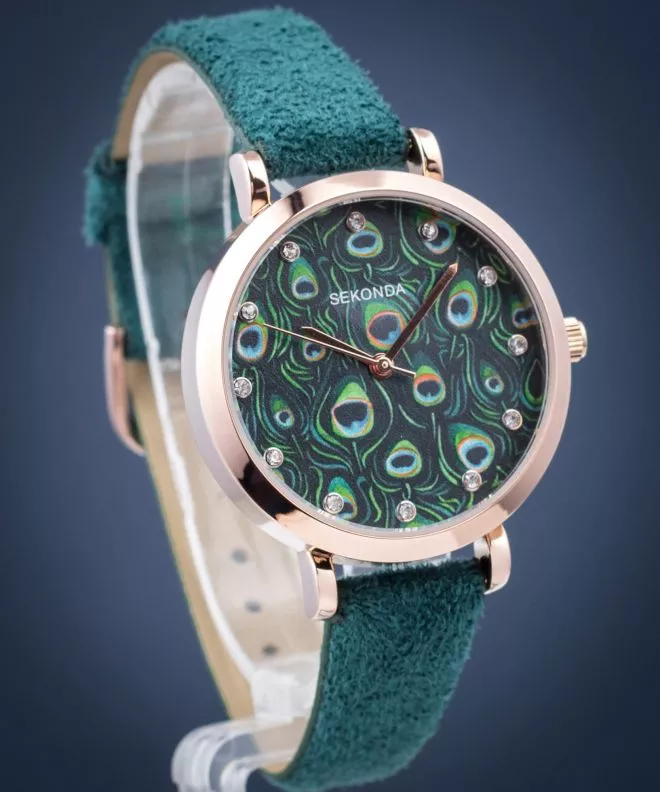 Dámské hodinky Sekonda Editions 40021 40021