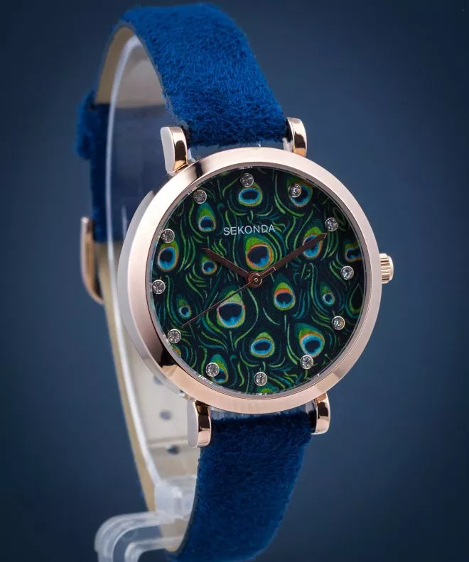 Dámské hodinky Sekonda Editions 40022 40022