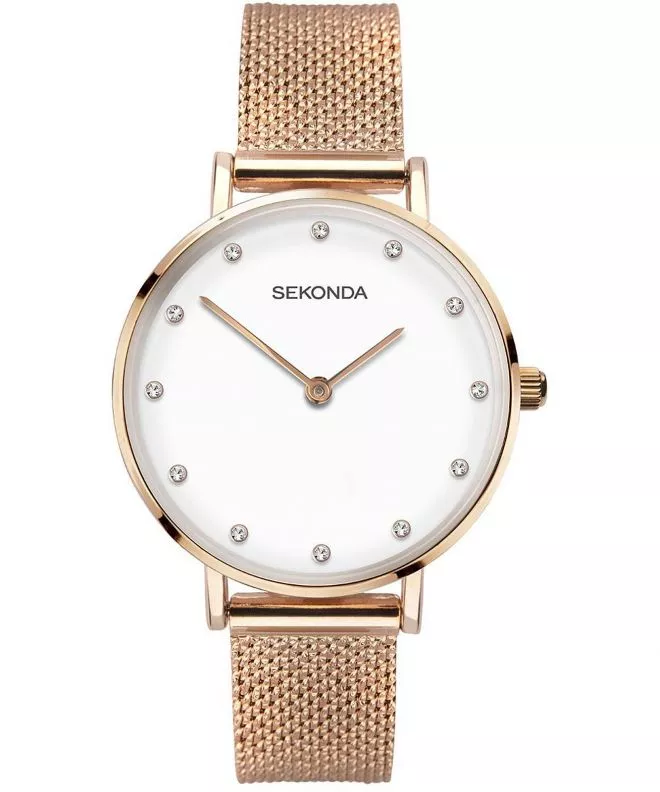 Dámské hodinky Sekonda Editions 40027 40027