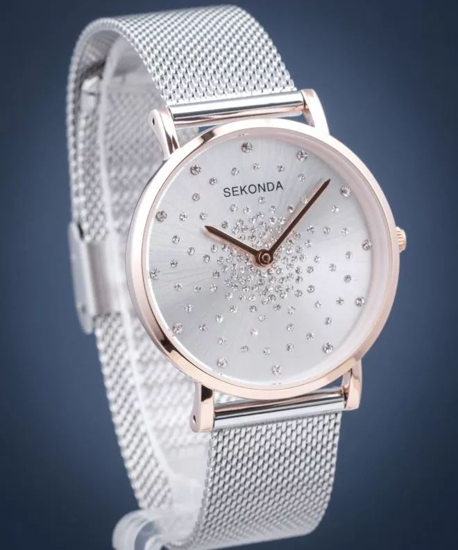 Dámské hodinky Sekonda Editions 40028 40028