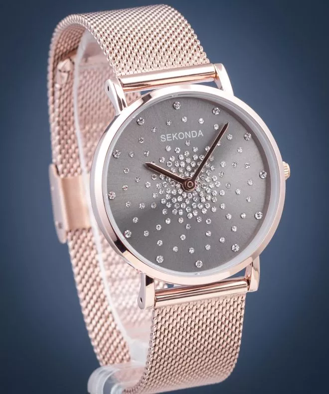 Dámské hodinky Sekonda Editions 40029 40029