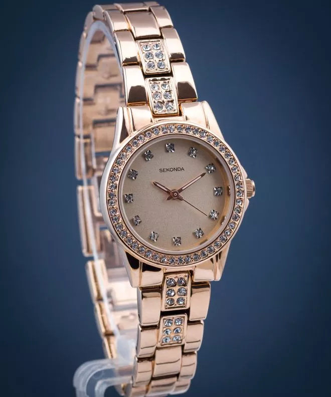 Dámské hodinky Sekonda Fashion 2034 2034