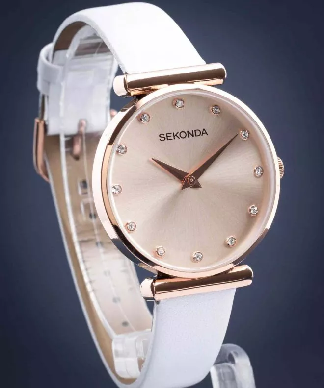 Dámské hodinky Sekonda Fashion 2472 2472