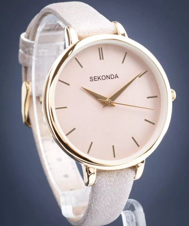 Dámské hodinky Sekonda Fashion 2562 2562
