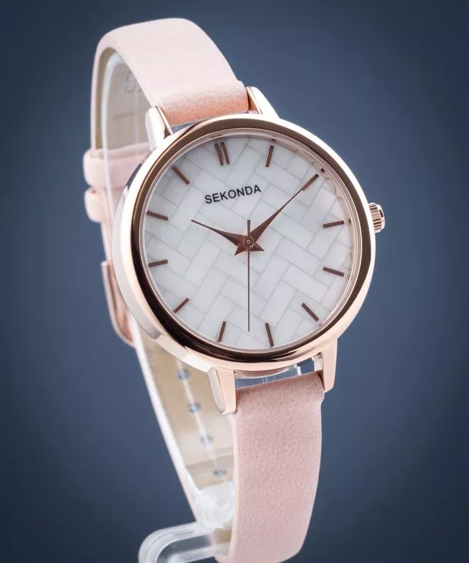 Dámské hodinky Sekonda Fashion 2826 2826