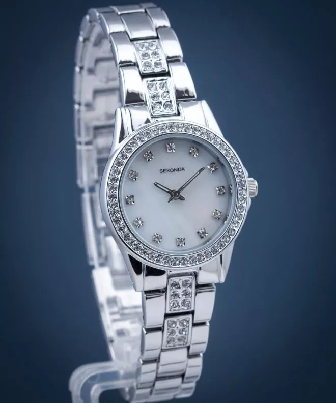 Dámské hodinky Sekonda Fashion 2841 2841